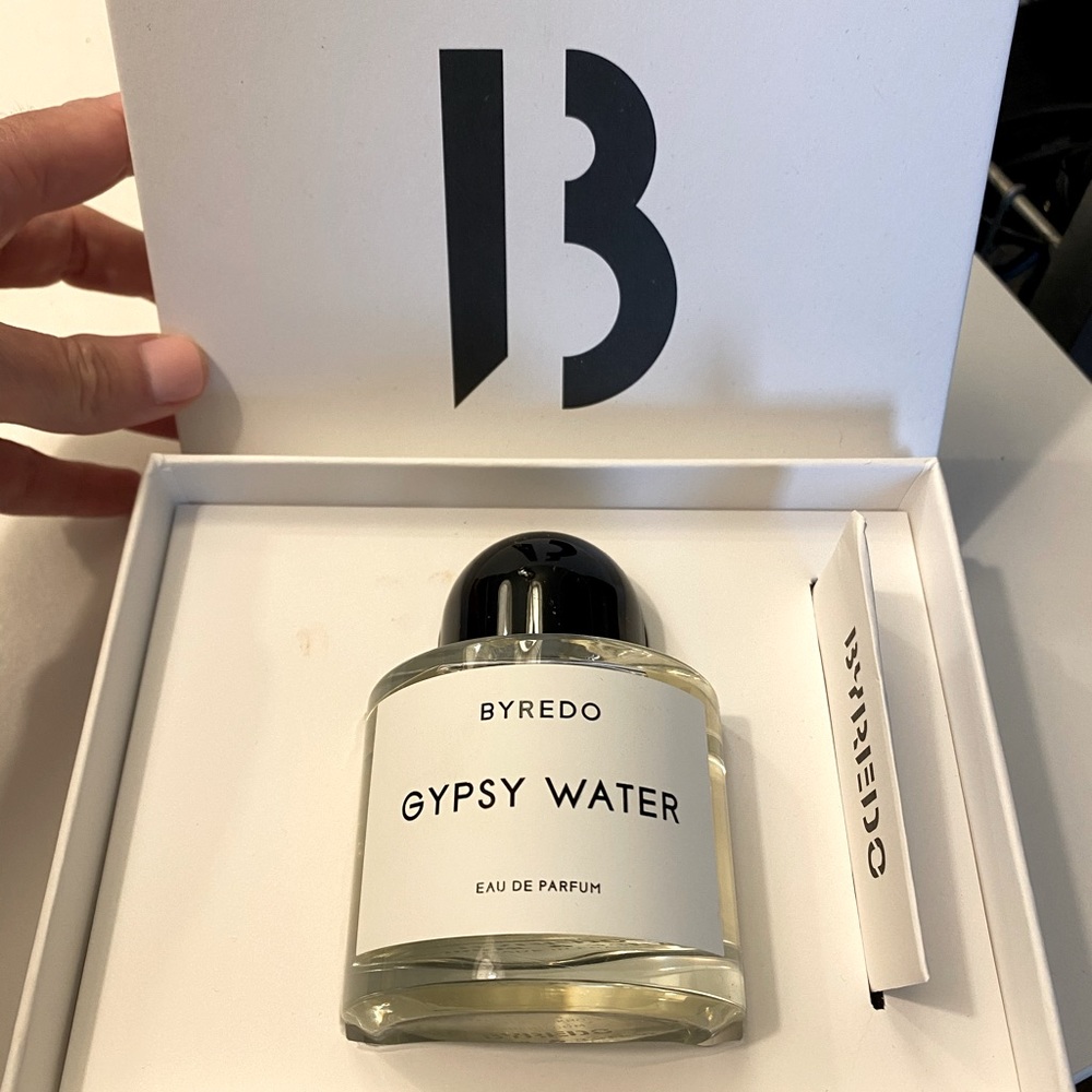 Byredo Gypsy Water 3.3 oz